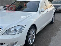 مرسيدس بنز S-Class